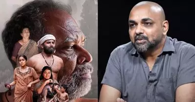 ഡാര്‍ക്ക് ഹ്യൂമറായാണ് അപ്പന്‍ പ്ലാന്‍ ചെയ്തത്, എന്നാല്‍ ഞൂഞ്ഞിലേക്കും കുട്ടിയമ്മയിലേക്കും കടന്നപ്പോള്‍ തമാശയല്ലെന്ന് മനസിലായി: മജു