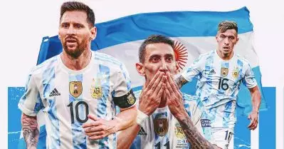 പ്രീക്വാര്‍ട്ടര്‍ പ്രതീക്ഷ എയറിലാകുമോ? ടീം അര്‍ജന്റീനയില്‍ അഴിച്ചുപണി നടത്താനൊരുങ്ങി സ്‌കലോണി