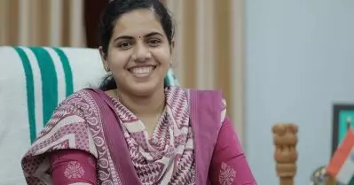 ജെബി മേത്തര്‍ക്കെതിരെ മാനനഷ്ട കേസ് ആലോചനയില്‍; സുധാകരന്‍ സാറിന്റെയത്ര ക്രൂര ബുദ്ധിയുള്ള ആളല്ല ഞാന്‍; രാജിവെക്കേണ്ടതില്ലെന്ന് ആര്യ രാജേന്ദ്രന്‍