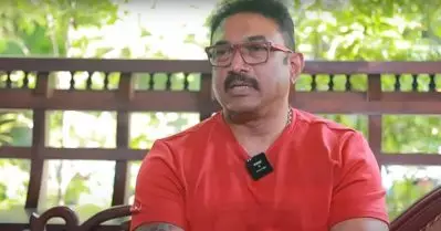 അന്ന് സീരിയസ് റോള്‍ ചെയ്തത് തിയേറ്ററില്‍ ആളുകള്‍ക്ക് കോമഡി ആയി തോന്നി; അങ്ങനെ എന്നെ ആള്‍ക്കാര്‍ ഓര്‍ക്കുന്നത് പ്രശ്‌നമാണ്: ബാബുരാജ്