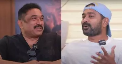 ബാബുരാജാണ് എറിയാന്‍ പോകുന്നത്, ഒന്നും പറയാന്‍ പറ്റില്ലെന്ന് ക്യാമറമാനോട് പറഞ്ഞു, ആ സീനില്‍ ഞാന്‍ പറക്കുകയായിരുന്നു: ആസിഫ് അലി