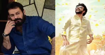 എപ്പൊഴേ പ്രഖ്യാപിച്ചു, നായകന്‍ രജിനി, നിര്‍മാണം സൂര്യ; സംവിധാന സംരഭത്തെ പറ്റി ബാല