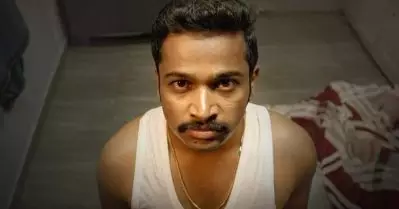 രാജേഷ് എന്തുകൊണ്ട് ഇങ്ങനെ ആയി