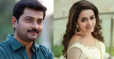 ഈ പടം ഇതുവരെ തീര്‍ന്നില്ലേയെന്ന് ഭാവന; ഒരൊറ്റ സിനിമ കൊണ്ട് തന്നെ ആ ഭാഷയില്‍ വളരാന്‍ അവര്‍ക്കായി: നരേന്‍