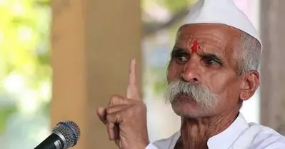 ‘വിധവയെപ്പോലെ നടക്കരുത്’, പൊട്ടു തൊടാത്ത മാധ്യമപ്രവര്‍ത്തകയോട് സംസാരിക്കാന്‍ വിസമ്മതിച്ച് ഹിന്ദുത്വ സംഘടനാ നേതാവ്