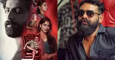 റിങ്മാസ്റ്ററും ചോട്ടാ ഭീമും പോലെയുള്ള സിനിമകള്‍ മാത്രം ചെയ്താല്‍ മതിയോ? ഭയം സിനിമ എടുക്കുന്നവര്‍ക്കല്ല, കാണുന്നവര്‍ക്കാണ്: സിദ്ധാര്‍ത്ഥ് ഭരതന്‍