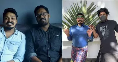 ഡിസ്ട്രിബ്യൂട്ടേഴ്‌സ് എടുത്തില്ലേല്‍ ഒ.ടി.ടിയില്‍ വിടാം; ആമസോണ്‍ പ്രൈമിന്റെ ഓഫീസ് കൊച്ചിയില്‍ ഒന്നെങ്കിലും കാണും; പൊട്ടിപ്പൊളിഞ്ഞ ആദ്യ സിനിമാ സ്വപ്നത്തെ കുറിച്ച് ചൂരല്‍ ടീം