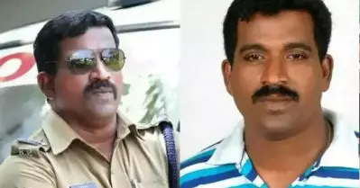 ‘അറസ്റ്റ് ചെയ്യാനുള്ള തെളിവില്ല’; കൂട്ട ബലാത്സംഗക്കേസില്‍ സി.ഐ സുനുവിനെ വിട്ടയച്ചു