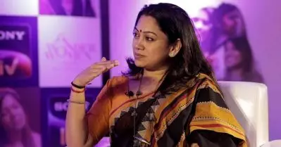 സിനിമക്ക് ലാഗുണ്ട് എന്ന് പറയുന്നവര്‍ ആദ്യം എഡിറ്റിങ്ങിനെ കുറിച്ച് പഠിച്ചിരിക്കണം: അഞ്ജലി മേനോന്‍