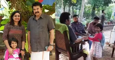 ഇന്നെന്റെ മകള്‍ക്ക് അറിയില്ല അവള്‍ ചേര്‍ന്ന് നില്‍ക്കുന്നതും അവളെ തലോടുന്നതും ആരാണെന്ന്, നാളെ അവളിത് അഭിമാനത്തോടെ സൂക്ഷിക്കും: സിന്‍സി അനില്‍