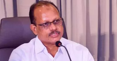 ക്ഷമയുടെ നെല്ലിപ്പടി കണ്ടു, ക്രിമിനല്‍ സ്വഭാവത്തിലേക്കും മതസ്പര്‍ധയിലേക്കും സമരം മാറി: മന്ത്രി അഹമ്മദ് ദേവര്‍കോവില്‍