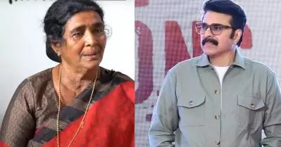 എന്നെ അറിയില്ലെന്ന് പറഞ്ഞാലോയെന്ന് വിചാരിച്ച് അന്ന് അദ്ദേഹത്തിന്റെ അടുത്തേക്ക് ചെന്നില്ല, പത്താം ക്ലാസിലെ എന്റെ ഫോട്ടോ മമ്മൂക്ക ഇപ്പോഴും സൂക്ഷിച്ച് വെച്ചിട്ടുണ്ട്: പൗളി വല്‍സണ്‍