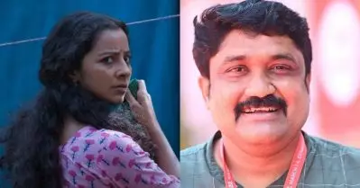 രാജ്ഭവനില്‍ നടന്നതൊക്കെ നാലാള്‍ കണ്ടു, ദര്‍ശനക്ക് ഹൃദയാഭിവാദ്യങ്ങള്‍; ജയ ജയഹേയെ അഭിനന്ദിച്ച് എ.എ.റഹീം എം.പി