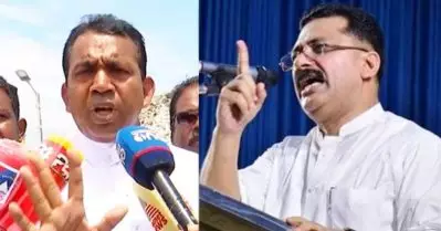 അച്ഛന്‍മാരുടെ വായില്‍ തോന്നിയത് കേട്ട് മടുത്തു, പച്ചക്ക് മറുപടി പറയാനാണ് തീരുമാനം: കെ.ടി. ജലീല്‍