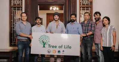 ശിശുദിനത്തില്‍ നിര്‍ധനരായ 100 കുട്ടികള്‍ക്ക് സഹായവുമായി ഡി.ക്യു; ജീവന്‍ രക്ഷാ ശസ്ത്രക്രിയകള്‍ സൗജന്യമായി ഏറ്റെടുക്കും