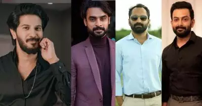 പൃഥ്വിരാജും ടൊവിനോയും ഫഹദും ഒന്നിച്ച് നോക്കിയാലും തൊടാനാകില്ല; വമ്പന്‍ റെക്കൊഡിട്ട് ദുല്‍ഖര്‍