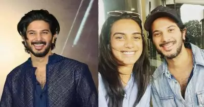 ഏതെങ്കിലും പത്ത് ആരാധകരെ ഉണ്ടാക്കി സ്റ്റാറായവനല്ലെടാ; ദുല്‍ഖറിന്റെ ‘പ്രമുഖ’ ആരാധികയെ കണ്ട് ഞെട്ടി സോഷ്യല്‍ മീഡിയ