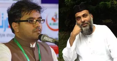മഅ്ദനി ഇപ്പോള്‍ ക്ഷയരോഗത്തെ കുറിച്ചുള്ള ചിത്രത്തിലേത് പോലെയാണ്, ഭാര്യ പോലും ഒരു ഘട്ടത്തില്‍ ഇറങ്ങിപ്പോയി: യൂത്ത് ലീഗ് ദേശീയ സെക്രട്ടറി