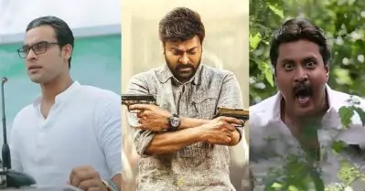 ജതിന്‍ രാംദാസ് എന്നൊരു കഥാപാത്രമേ ഇല്ല, ‘അലോഷിക്ക് സംഭവിച്ചത് കണ്ടാല്‍ ഞെട്ടും’; തെലുങ്കന്മാരേയും വെറുപ്പിച്ച ഗോഡ്ഫാദര്‍