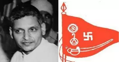 തെരഞ്ഞെടുപ്പില്‍ ജയിച്ചാല്‍ മീററ്റിന്റെ പേര് ‘ഗോഡ്‌സെ’ നഗറാക്കി മാറ്റും: ഹിന്ദു മഹാസഭ