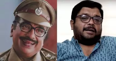 മൂന്ന് മണിക്കൂര്‍ ഷൂട്ട് കഴിഞ്ഞപ്പോള്‍ ഹനീഫിക്ക പറഞ്ഞു, ഇടക്ക് പറഞ്ഞാല്‍ കുഴപ്പമാകുമോ എന്നോര്‍ത്ത് പറയാതിരുന്നതാണ്, എന്റ ഉമ്മ മരിച്ചുപോയെന്ന്: ജോണി ആന്റണി