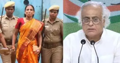 രാജീവ് ഗാന്ധി വധക്കേസ്; ‘രാജ്യത്തിന്റെ വികാരം മനസിലാക്കാത്തത് ദൗര്‍ഭാഗ്യകരം,’ പ്രതികളുടെ മോചനം അംഗീകരിക്കാനാവില്ലെന്ന് കോണ്‍ഗ്രസ്