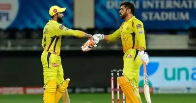 ജഡ്ഡുവിനെ പുറത്താക്കാനാവില്ല, എന്ത് വിലകൊടുത്തും അദ്ദേഹത്തെ ടീമില്‍ നിലനിര്‍ത്തും: എം.എസ്. ധോണി
