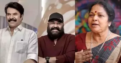 മമ്മൂട്ടിയുടെയും മോഹന്‍ലാലിന്റെയും കൂടെ അഭിനയിക്കാന്‍ റെഡിയാ, പക്ഷെ ഏറ്റവും ഇഷ്ടം മറ്റൊരു നടനെ: കുടശ്ശനാട് കനകം