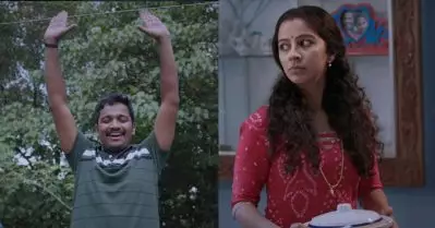 രണ്ടും കല്‍പിച്ച് രാജേഷ്; തിരിച്ചടിക്ക് റെഡിയായി ജയ; കാട്ടിത്തരാം വീഡിയോ ഗാനം