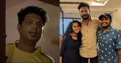 ഓവര്‍ സെന്റിമെന്‍സോ മെലോഡ്രാമയോ ഇല്ല, ഇത് നമ്മുടെ വീട്ടിലൊക്കെ കാണുന്ന ആങ്ങളയും പെങ്ങളും