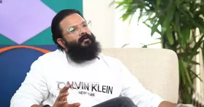 ‘കലാകാരന് പാര്‍ട്ടിയില്ലെന്ന് വിശ്വസിക്കുന്ന ഒരാളാണ് ഞാന്‍’: ജയസൂര്യ