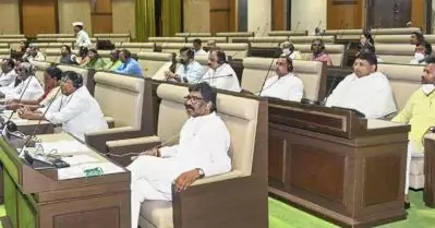 പിന്നാക്ക വിഭാഗങ്ങള്‍ക്കുള്ള സംവരണം 77 ശതമാനമാക്കി ജാര്‍ഖണ്ഡ്