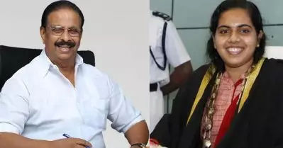 ‘ആര്യക്ക് ചെറുപ്രായം, ബുദ്ധി കുറവ്’; മാപ്പ് പറഞ്ഞാല്‍ മതി, രാജിവെക്കേണ്ടതില്ല: കെ. സുധാകരന്‍