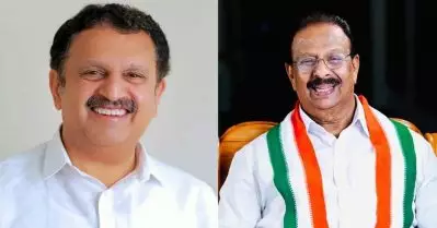 ജനാധിപത്യ പാര്‍ട്ടിയല്ലേ തട്ടലും മുട്ടലുമുണ്ടാകും, പ്രസിഡന്റിന്റെ ചട്ടക്കൂടിന് പുറത്താരും പോകില്ല: കെ. മുരളീധരന്‍