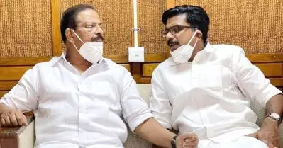 ‘കേരളത്തിലെ ഏറ്റവും വലിയ കമ്മ്യൂണിസ്റ്റാണ് സുധാകരന്‍’; അനാവശ്യ വിവാദമെന്ന് മാത്യൂ കുഴല്‍നാടന്‍