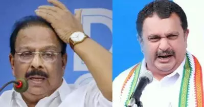 ‘ഖേദപ്രകടനം കൊണ്ടായില്ല, ലീഗിനെ വിശ്വാസത്തിലെടുത്തുള്ള തിരുത്തല്‍ വേണം’; സുധാകരന്റെ വാക്കുകള്‍ യു.ഡി.എഫിന് ക്ഷീണമായെന്ന് കെ. മുരളീധരന്‍