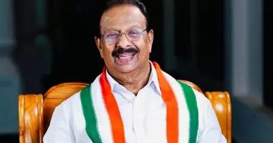 ഭാര്യമാര്‍ക്കുള്ള നിയമനങ്ങള്‍ സി.പി.ഐ.എം നേതാക്കള്‍ക്കുള്ള പിണറായിയുടെ നോക്കുകൂലി; പോളിറ്റ് ബ്യൂറോ പരിശോധിക്കണം: കെ. സുധാകരന്‍