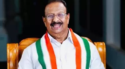 ഉപതെരഞ്ഞെടുപ്പ് എപ്പോള്‍ പ്രഖ്യാപിച്ചാലും നേരിടാന്‍ തയ്യാര്‍: കെ. സുധാകരന്‍