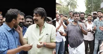 കാതല്‍ പൂര്‍ത്തിയായി; ഇനി മാത്യു ദേവസിക്കായുള്ള കാത്തിരിപ്പ്