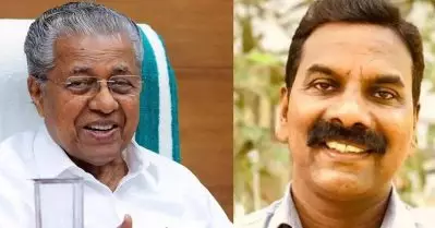 സി.പി.ഐ.എം ഭരണ സ്വാധീനമുപയോഗിച്ച് ആര്‍.എം.പി നേതാവിനെതിരെ കാപ്പ ചുമത്തി; മുഖ്യമന്ത്രിക്ക് പരാതി നല്‍കാനൊരുങ്ങി കുടുംബം