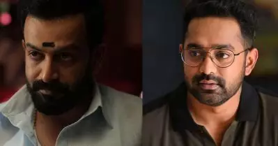 കടുവയും കൂമനും ഒന്നിച്ചെത്തുന്നു; ഷാജി കൈലാസിന്റെ കാപ്പ റിലീസ് തീയതി പ്രഖ്യാപിച്ചു