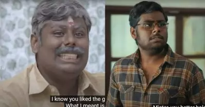 സുരനമ്പൂതിരിയും വേണുവുമായത് 25 പോലും തികയാത്ത പയ്യനോ!!!; കൃഷ്ണ ചന്ദ്രന്റെ പ്രകടനത്തില്‍ അമ്പരന്ന് സോഷ്യല്‍ മീഡിയ