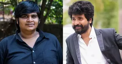 അഭിനയിക്കണമെങ്കില്‍ വില്ലനെ മാറ്റണമെന്ന് ശിവകാര്‍ത്തികേയന്‍ ആവശ്യപ്പെട്ടു, അത് നടക്കില്ലെന്ന് ഞാനും പറഞ്ഞു: കാര്‍ത്തിക് സുബ്ബരാജ്