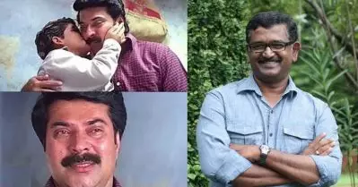 ശ്രീനിവാസനെ നായകനാക്കാമെന്ന് പറഞ്ഞിരുന്നപ്പോള്‍ മമ്മൂക്കയെ കഥ കേള്‍പ്പിക്കാന്‍ എന്തെങ്കിലും മാര്‍ഗമുണ്ടോയെന്ന് ബ്ലെസി ചോദിച്ചു: സേവി മനോ മാത്യു