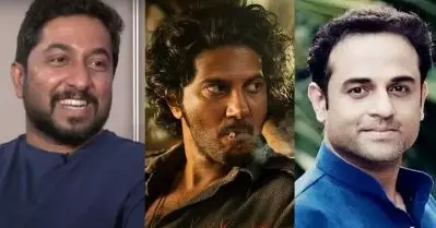 കിങ് ഓഫ് കൊത്തയുടെ ടൈറ്റില്‍ സോങ് വേറൊരു പരിപാടിയാണ്, ഷാനില്‍ നിന്നും ആരും അതുപോലൊന്ന് പ്രതീക്ഷിക്കില്ല: വിനീത് ശ്രീനിവാസന്‍