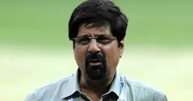ഈ ടീമിനെയും വെച്ച് ഇന്ത്യയ്ക്ക് ലോകകപ്പ് ജയിക്കാനാവില്ല: ക്രിസ് ശ്രീകാന്ത്