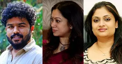 പലരും പല വിവരക്കേടും പറയും, നമ്മള്‍ നമ്മുടെ പണി നോക്കും; ഗീതു മോഹന്‍ദാസിനെതിരായ ലിജു കൃഷ്ണയുടെ ആരോപണത്തില്‍ പ്രതികരിക്കാനില്ലെന്ന് അഞ്ജലി മേനോന്‍