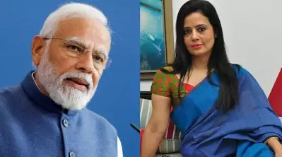 ശീതകാല സമ്മേളനം നീട്ടിയത് ഗുജറാത്ത് തെരഞ്ഞെടുപ്പ് മുന്നില്‍ കണ്ട്, സിറ്റിങ്ങ് 17യാക്കി കുറച്ചു; കേന്ദ്ര സര്‍ക്കാരിനെതിരെ വിമര്‍ശനം