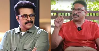 എടാ പടം ഹിറ്റാവുമെന്ന് തോന്നുന്നുവെന്നല്ല പടം ഹിറ്റാണ്; ഫോണ്‍ വിളിച്ചപ്പോള്‍ മമ്മൂക്ക പറഞ്ഞു: ബാബുരാജ്
