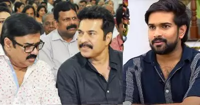 അച്ഛന് സുഖമില്ലാതായപ്പോള്‍ പ്രതീക്ഷിച്ച പലരും ഒരു മെസേജ് പോലും അയച്ചില്ല, പക്ഷേ മമ്മൂക്ക അയച്ച മെസേജ് ഇന്നും എന്റെ മനസിലുണ്ട്: നിരഞ്ജ് മണിയന്‍ പിള്ള